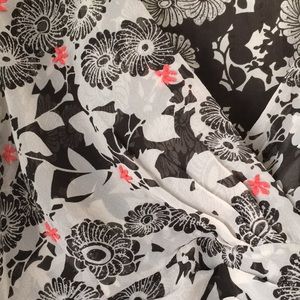 Nougat London silk dress